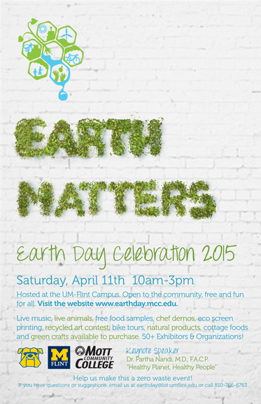 Earth-Matters