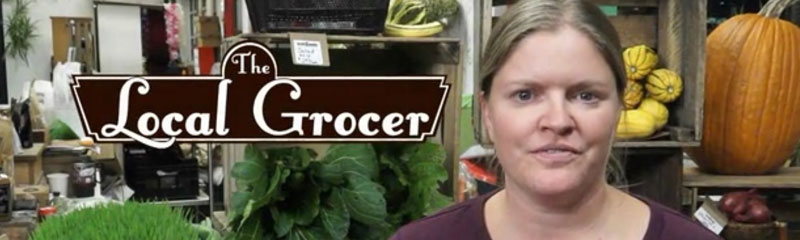 The Local Grocer Expansion Kicks Off Campaign and Commitment to Community