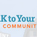 2015 SPEAK to Your Health Community Survey is live!