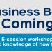 Business Bootcamp - Coming in February
