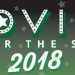 Movies Under the Stars 2018 Schedule