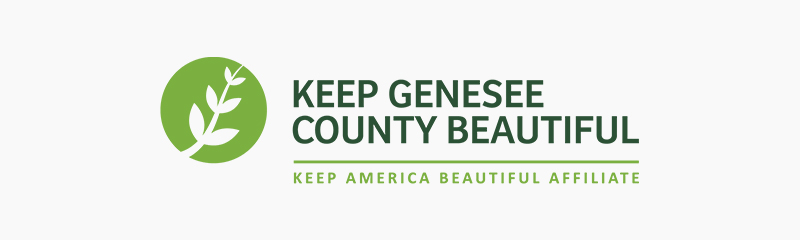 Keep Genesee County Beautiful