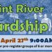 Volunteers Needed - Stewardship Day is April 27th!