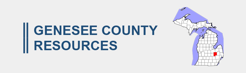 Genesee County Resource Guide