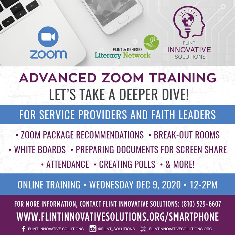 Flint Innovative Solutions Services