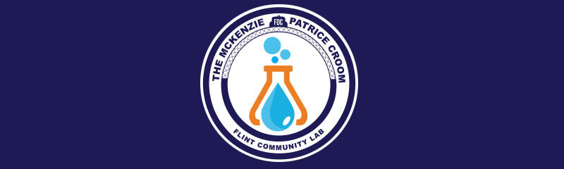 Flint Community Lab powerpoint