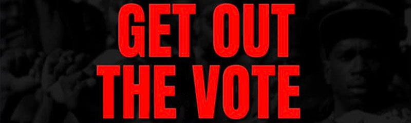Get the Vote Out